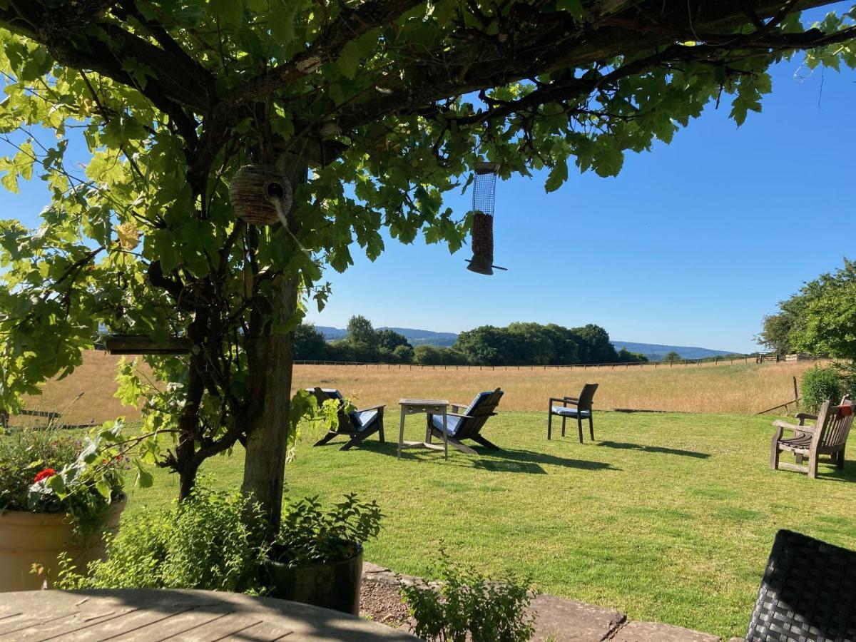 アースクThe Bothy At Oak Farmアパートメント エクステリア 写真