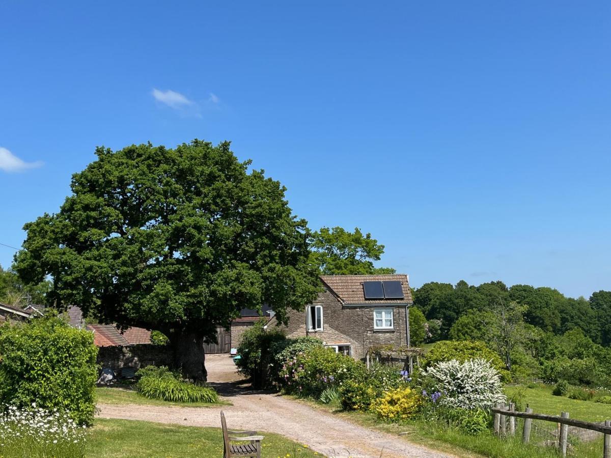 アースクThe Bothy At Oak Farmアパートメント エクステリア 写真